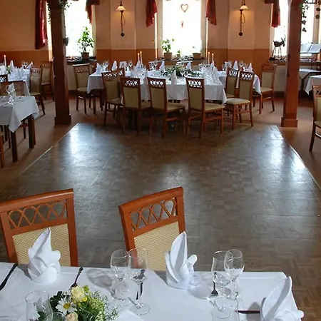 Weisser Stein Guest house *