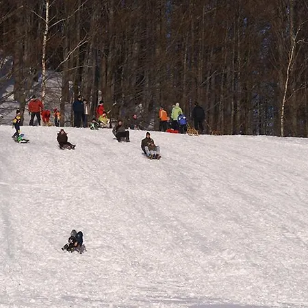 Casa de hóspedes Weisser Stein