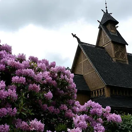 Weisser Stein Casa de hóspedes