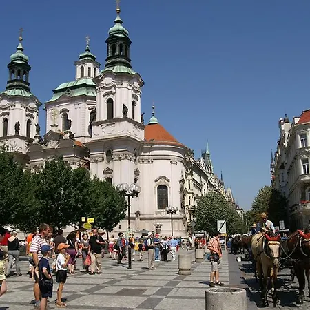 Casa de hóspedes Weisser Stein 3*