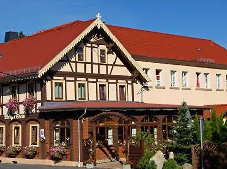 Weisser Stein Penzion