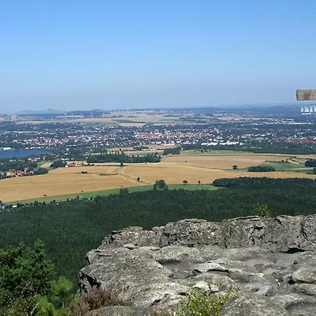 Weisser Stein *