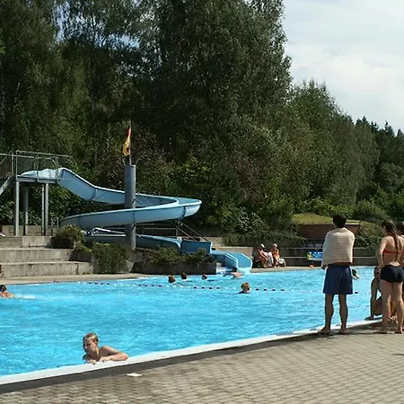 Weisser Stein Casa de hóspedes 3*