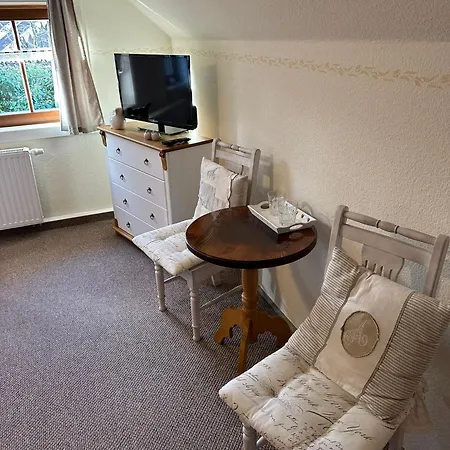 Weisser Stein Guest house *