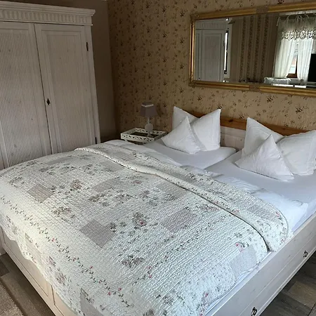 Guest house Weisser Stein