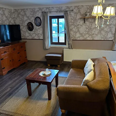 Гостевой дом Weisser Stein