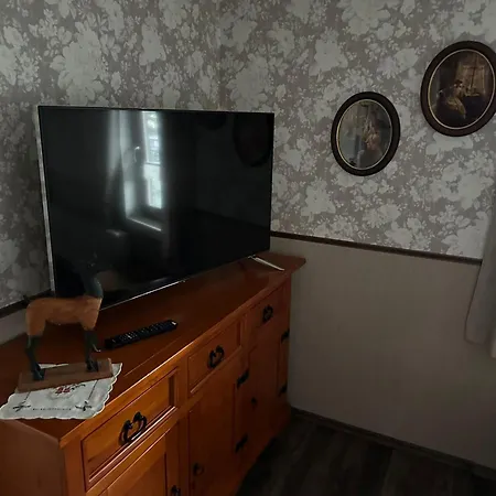 Гостевой дом Weisser Stein 3*