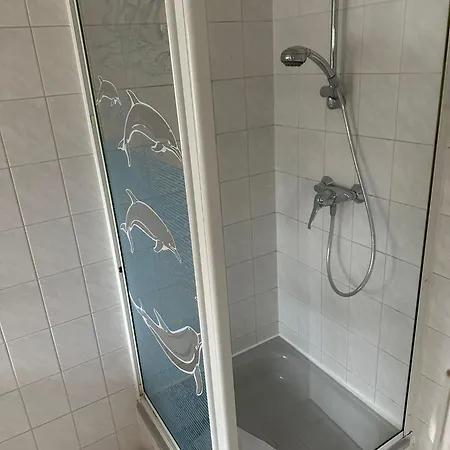 Weisser Stein Casa de hóspedes