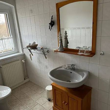 Weisser Stein Гостевой дом