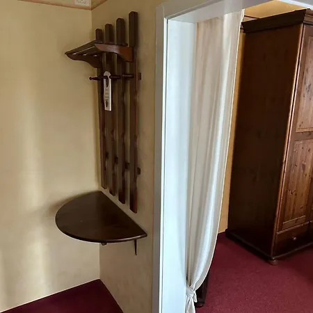 Weisser Stein Casa de hóspedes