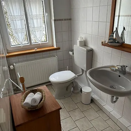 Weisser Stein