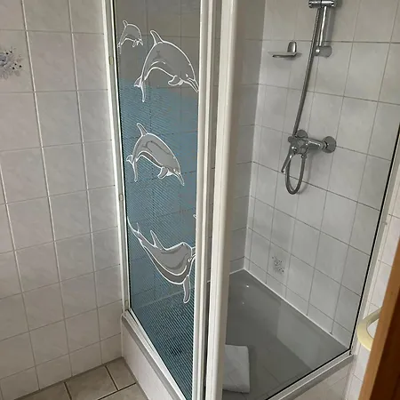Guest house Weisser Stein