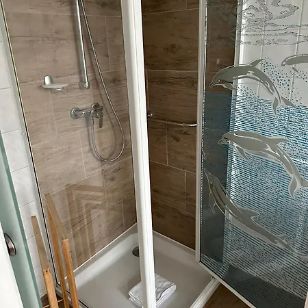 Casa de hóspedes Weisser Stein