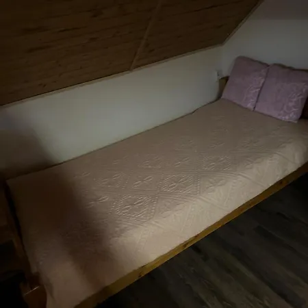 Weisser Stein Casa de hóspedes Jonsdorf