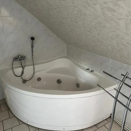 Casa de hóspedes Weisser Stein