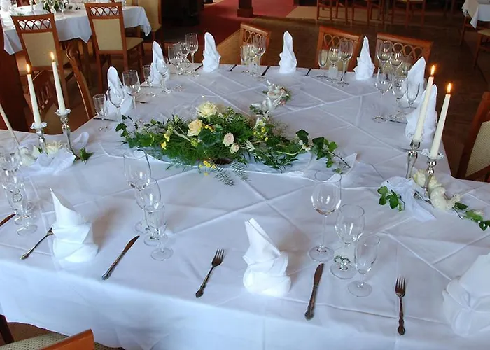 Weißer Stein Kurort Jonsdorf