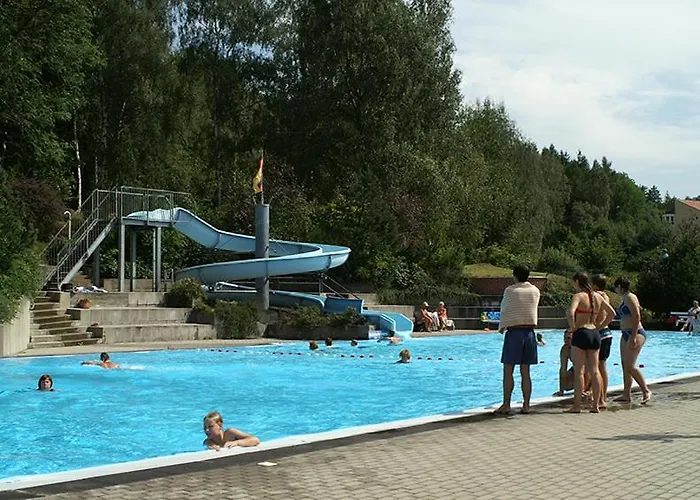 Weißer Stein Gasthof 3*