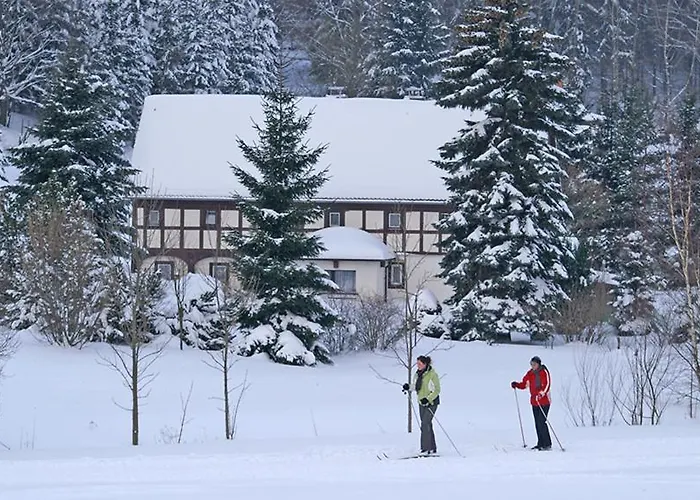 Weißer Stein Gasthof 3*