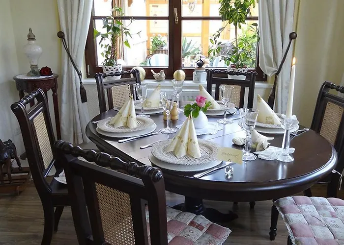 Gasthof Weißer Stein 3*