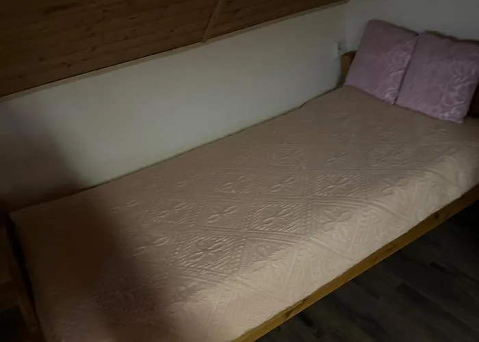 Weißer Stein Gasthof Kurort Jonsdorf