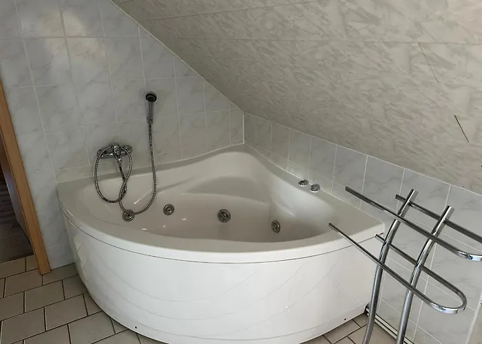 Gasthof Weißer Stein