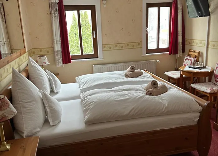 Gasthof Weißer Stein